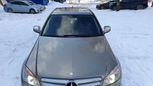  Mercedes-Benz C-Class 2008 , 750000 , 