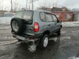 SUV   Chevrolet Niva 2007 , 195000 , 