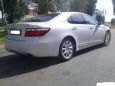  Lexus LS460 2008 , 1450000 , 