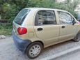  Daewoo Matiz 2010 , 125000 , 