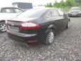  Ford Mondeo 2011 , 475000 , 