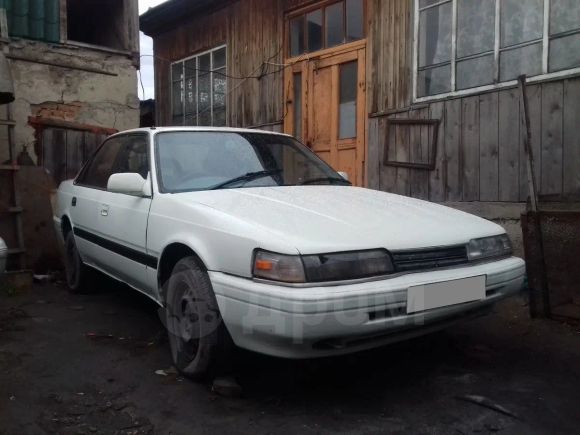  Mazda Capella 1989 , 80000 , 