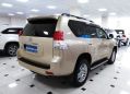 SUV   Toyota Land Cruiser Prado 2012 , 2455000 , 