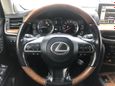 SUV   Lexus LX450d 2015 , 5650000 , -