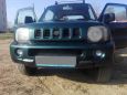 SUV   Suzuki Jimny Wide 1998 , 300000 , 