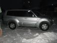 SUV   Mitsubishi Pajero 2000 , 500000 , 