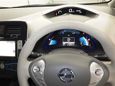  Nissan Leaf 2012 , 585000 , 