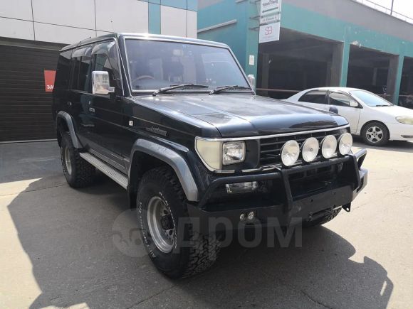 SUV   Toyota Land Cruiser Prado 1995 , 970000 , 