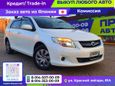  Toyota Corolla Fielder 2010 , 948000 , 