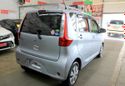  Mitsubishi eK Wagon 2015 , 368000 , 