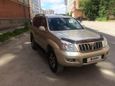 SUV   Toyota Land Cruiser Prado 2007 , 1600000 , 