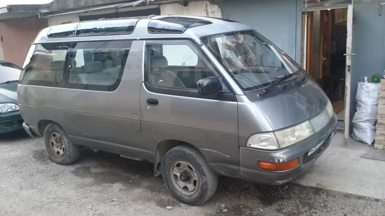    Toyota Town Ace 1992 , 75000 , 