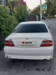  Toyota Chaser 1998 , 320000 , 