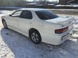  Toyota Chaser 1994 , 115000 , 