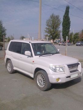 SUV   Mitsubishi Pajero iO 1999 , 259000 , 