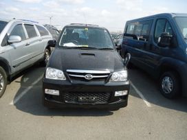 SUV   Daihatsu Terios Kid 2007 , 350000 , 