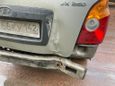 SUV   Hyundai Terracan 2001 , 250000 , 