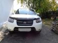 SUV   Hyundai Santa Fe 2008 , 610000 , 