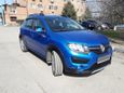  Renault Sandero 2015 , 495000 , --