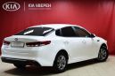  Kia Optima 2017 , 1149000 , 