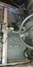  Toyota Vitz 2002 , 195000 , 