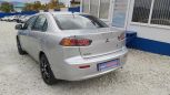  Mitsubishi Lancer 2010 , 447000 , 