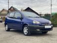    Chevrolet Rezzo 2004 , 265000 , 