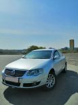  Volkswagen Passat 2008 , 520000 , 