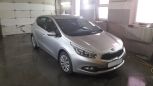  Kia Ceed 2014 , 600000 , 