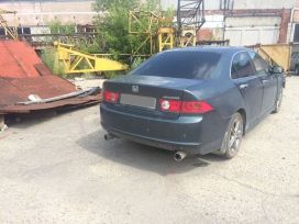  Honda Accord 2006 , 150000 , 