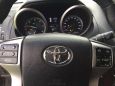 SUV   Toyota Land Cruiser Prado 2014 , 2400000 , 