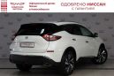 SUV   Nissan Murano 2018 , 2500000 , 