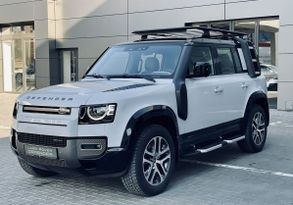 SUV   Land Rover Defender 2021 , 8490000 , --