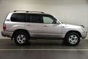 SUV   Toyota Land Cruiser 2004 , 1309000 , 