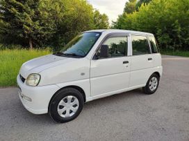  Subaru Pleo 2008 , 175000 , 