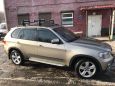 SUV   BMW X5 2007 , 990000 , 