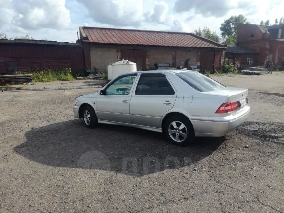  Toyota Vista 2002 , 365000 , 