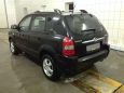 SUV   Hyundai Tucson 2006 , 435000 , 