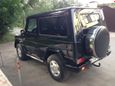 SUV   Mercedes-Benz G-Class 1996 , 570000 , 