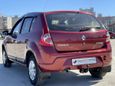  Renault Sandero 2013 , 428000 , 