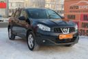 SUV   Nissan Qashqai+2 2010 , 739998 , 