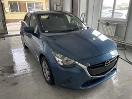  Mazda Demio 2017 , 755000 , 