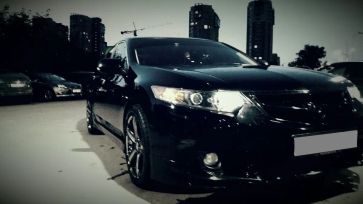  Honda Accord 2008 , 670000 , 