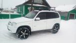 SUV   Chevrolet Niva 2014 , 420000 ,  