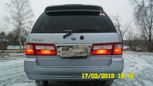    Nissan Presage 1998 , 285000 , 