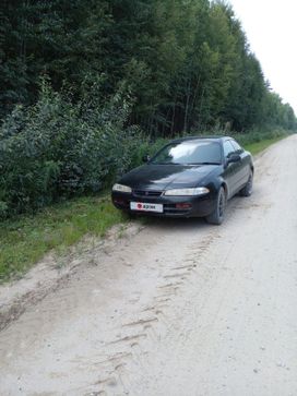  Toyota Sprinter Marino 1993 , 85000 , 