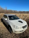 SUV   Mitsubishi Airtrek 2001 , 400000 , --