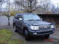 SUV   Toyota Land Cruiser 2005 , 1450000 , 