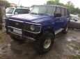 SUV   Nissan Patrol 1985 , 259000 , 