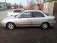  Kia Spectra 2007 , 240000 , 